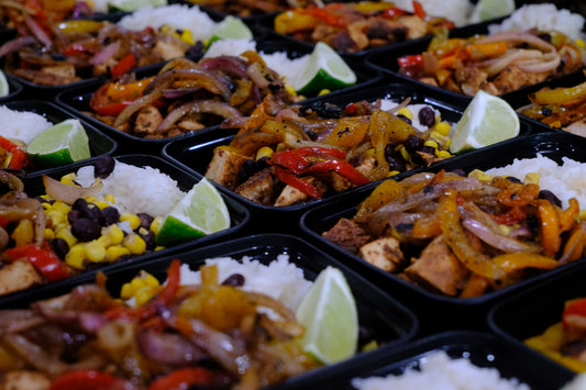 Chipotle Chicken